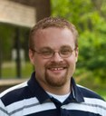 Meet the Department: Adam Focht